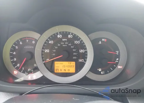 2006 Toyota Rav4 Sport from USA, damaged, VIN JTMZD32V065013736